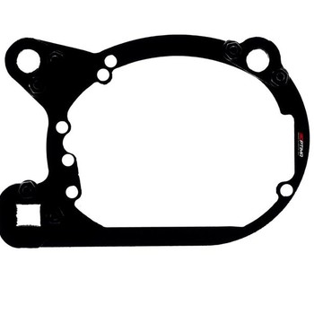 Переходные рамки на Kia Cee'd II (JD) для Hella 3/3R (Hella 5R) / Optima Magnum 3.0