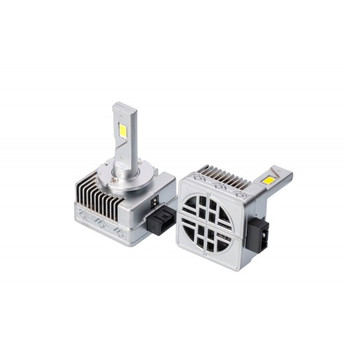 Светодиодная лампа Optima LED Service Replacement D1S 5500K, комплект 2 шт.