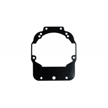 Переходные рамки на Toyota Venza (2008–2013) для Optima Bi LED PS/IS/Optima 5R OPR-191