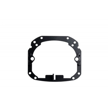 Переходные рамки на Hella 2 с выносом для Hella 3R/Optima 5R Opr-260