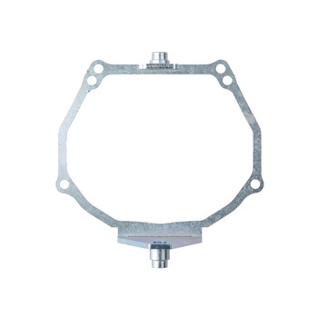 Переходные рамки Opr-389 на Kia Optima GT ксенон AFS для Hella 3/3R