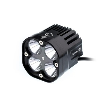 Фара светодиодная NANOLED ULTRA PRO 40W, 4 LED CREE XM-L2