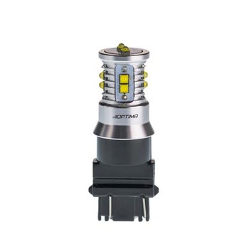 Optima Premium MINI 3157 белая с обманкой