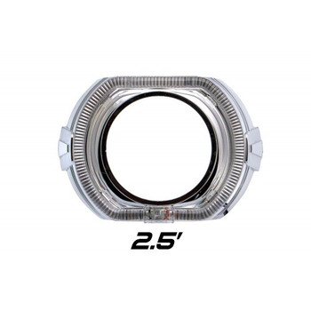 Бленда (маска) Optima GD136-Fstyle CREE 2.5