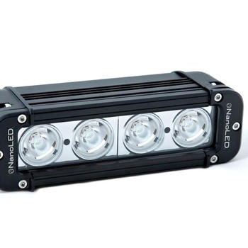 Светодиодные фары Optima Premium NanoLED NL-1040 B/D/E 40W