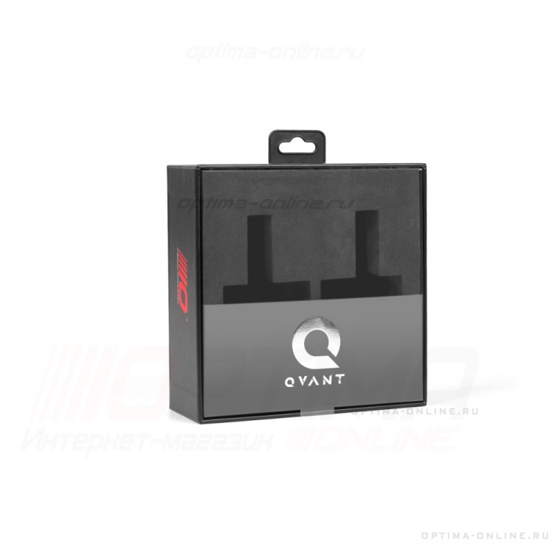 Лампы серии Qvant