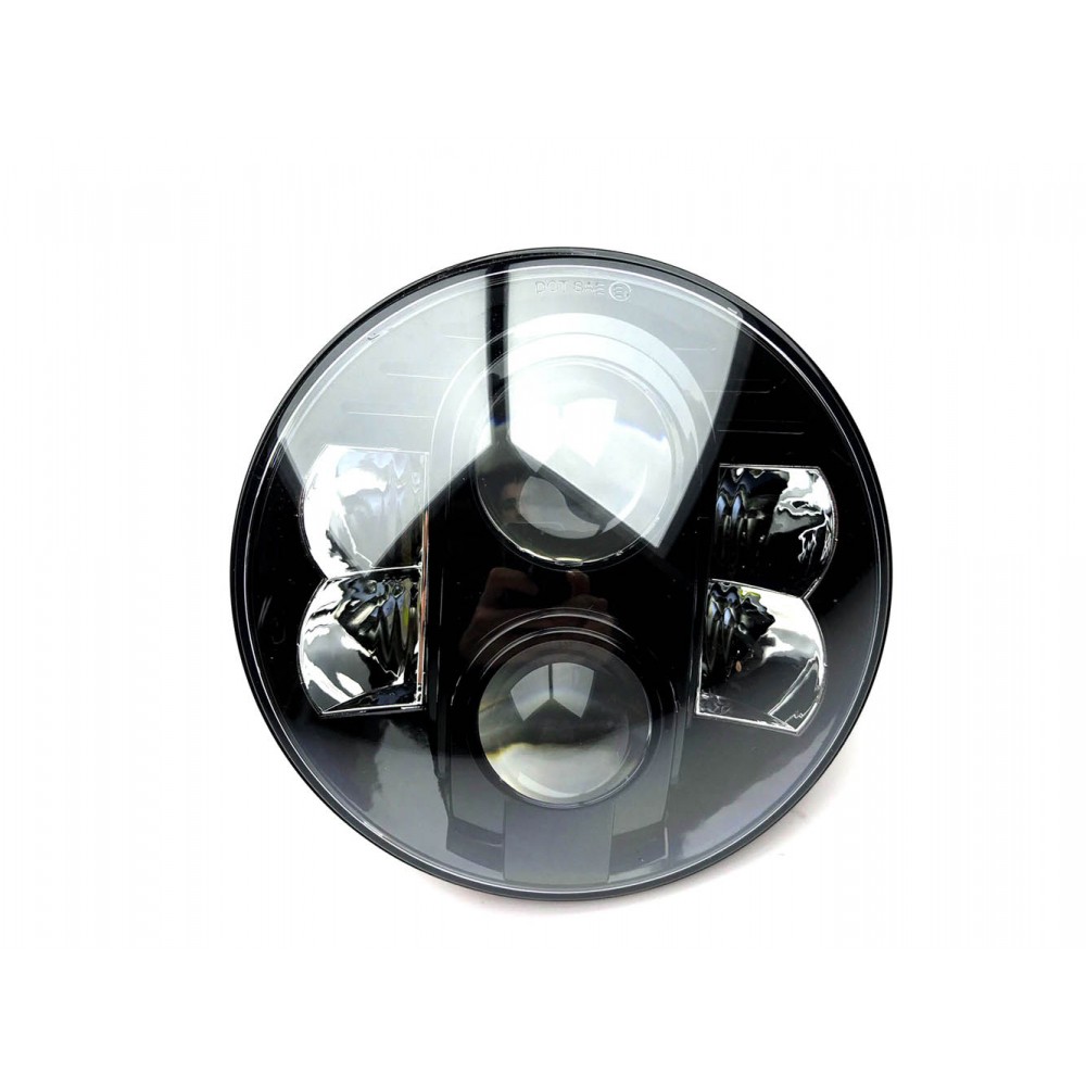 Фары LED